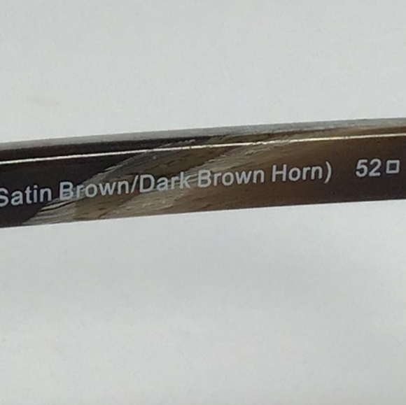 Coach eyeglasses and sunglasses eyewear - Picture 9 of 10